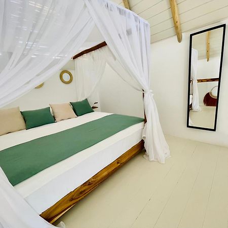 Leeloo Boutique Hotel Las Terrenas Bagian luar foto