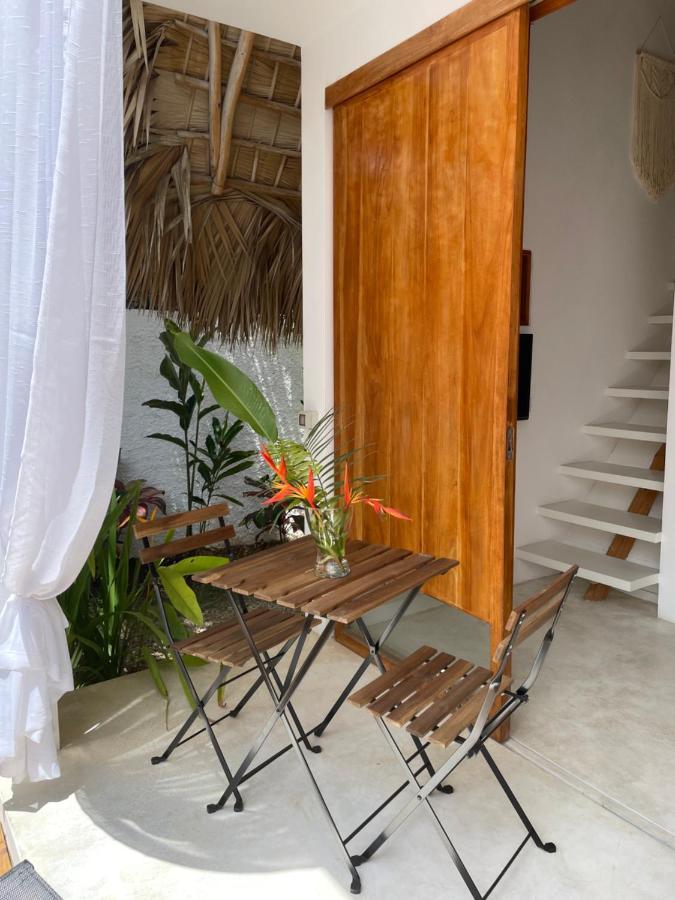 Leeloo Boutique Hotel Las Terrenas Bagian luar foto