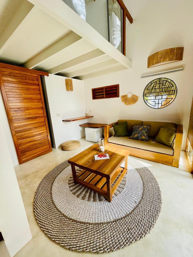Leeloo Boutique Hotel Las Terrenas Bagian luar foto