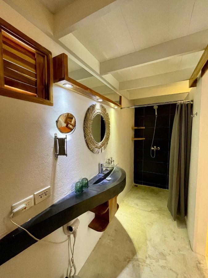 Leeloo Boutique Hotel Las Terrenas Bagian luar foto