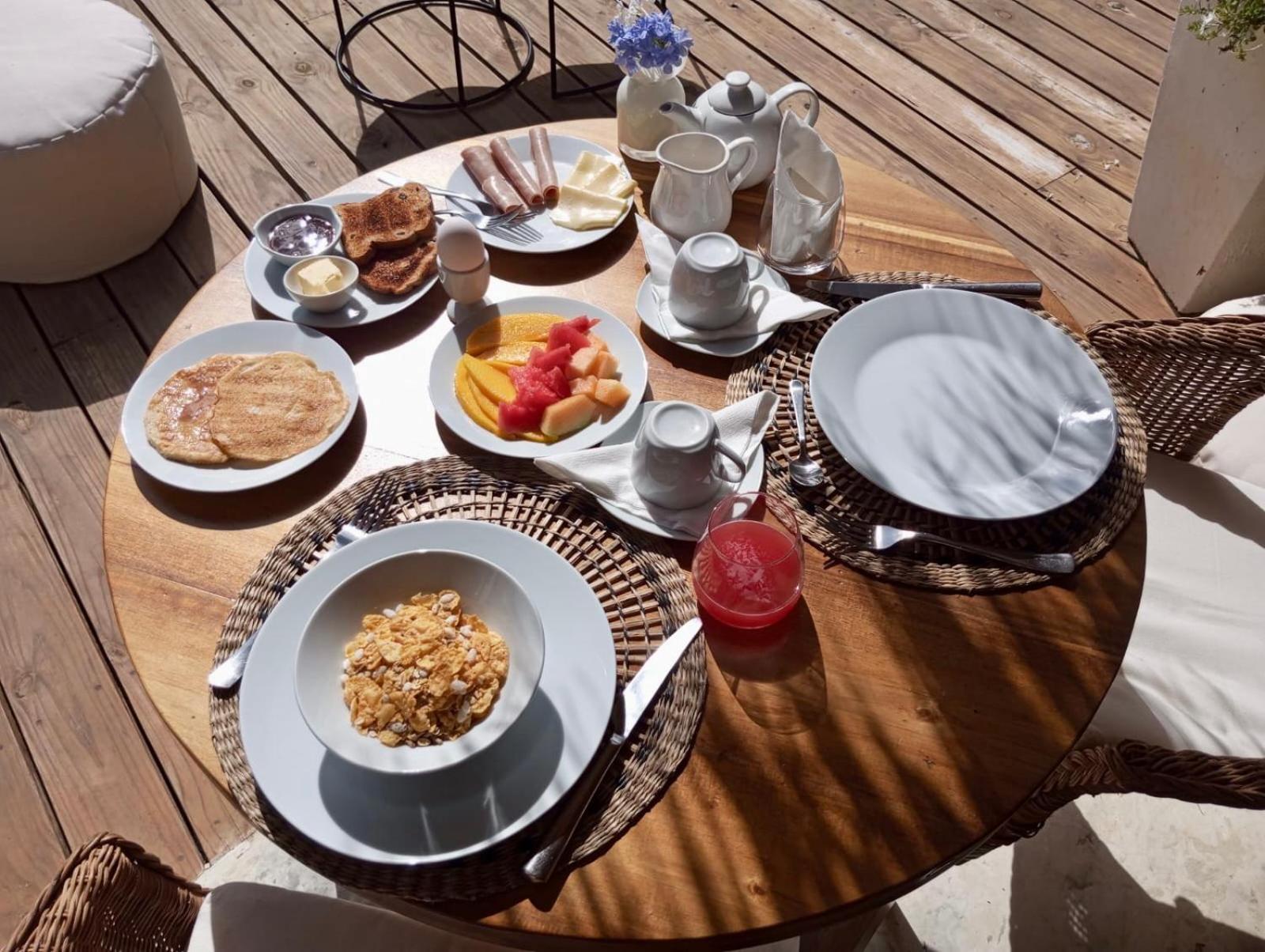 Leeloo Boutique Hotel Las Terrenas Bagian luar foto