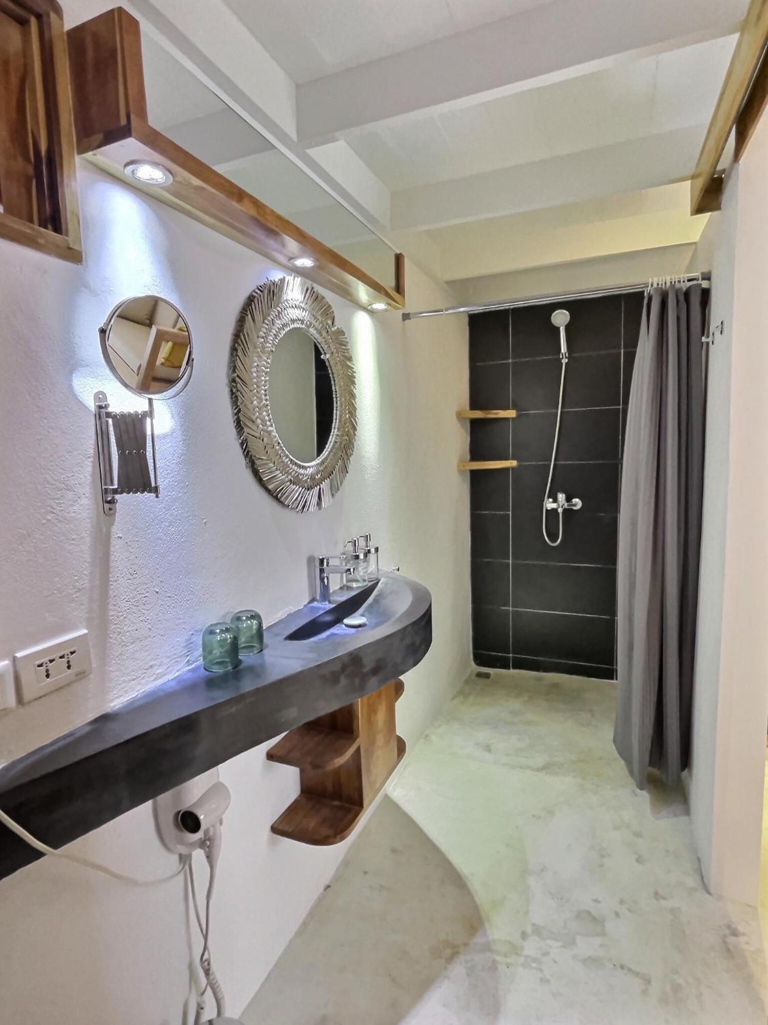 Leeloo Boutique Hotel Las Terrenas Bagian luar foto