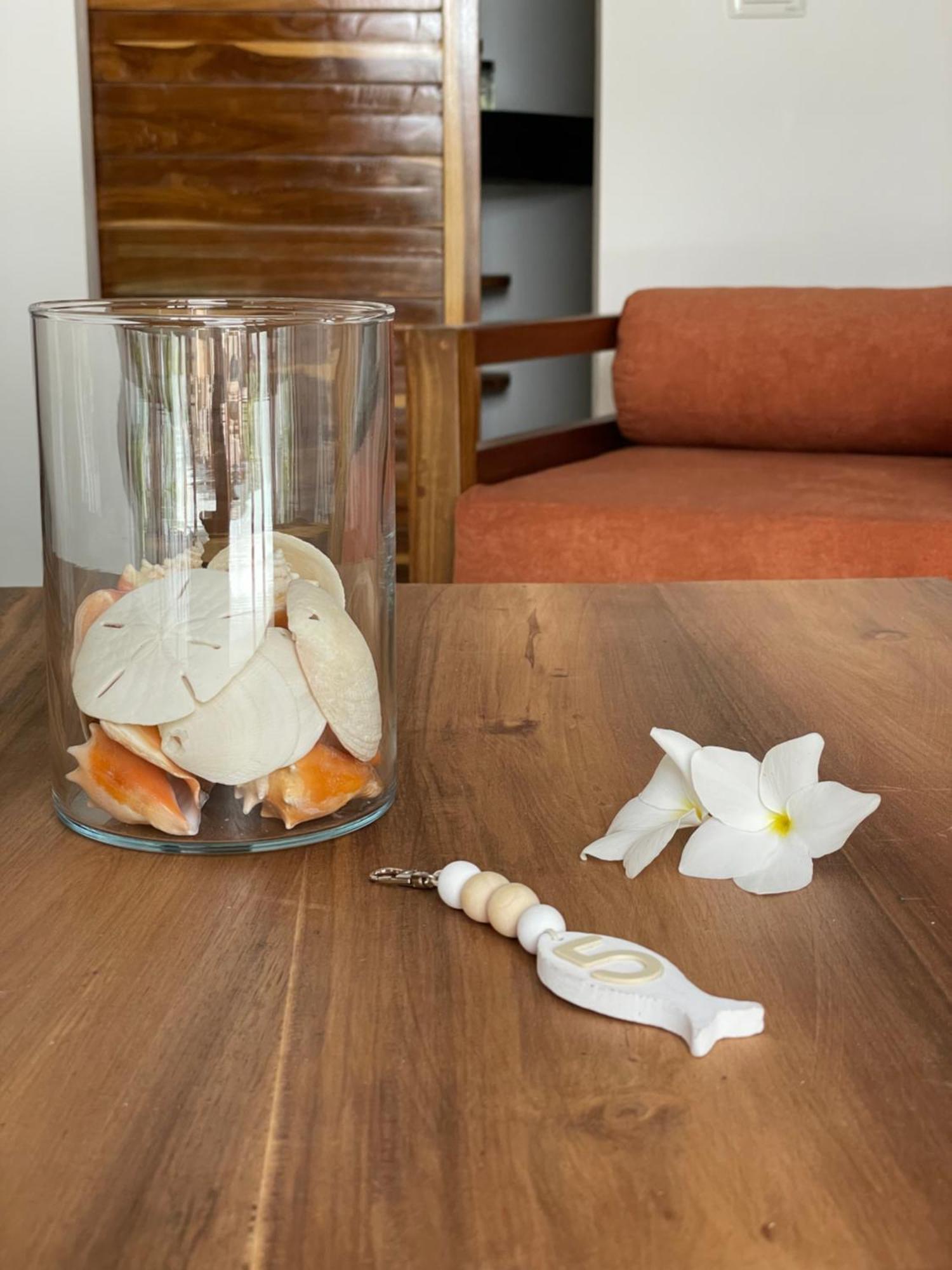 Leeloo Boutique Hotel Las Terrenas Bagian luar foto