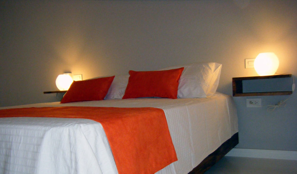 Leeloo Boutique Hotel Las Terrenas Bagian luar foto