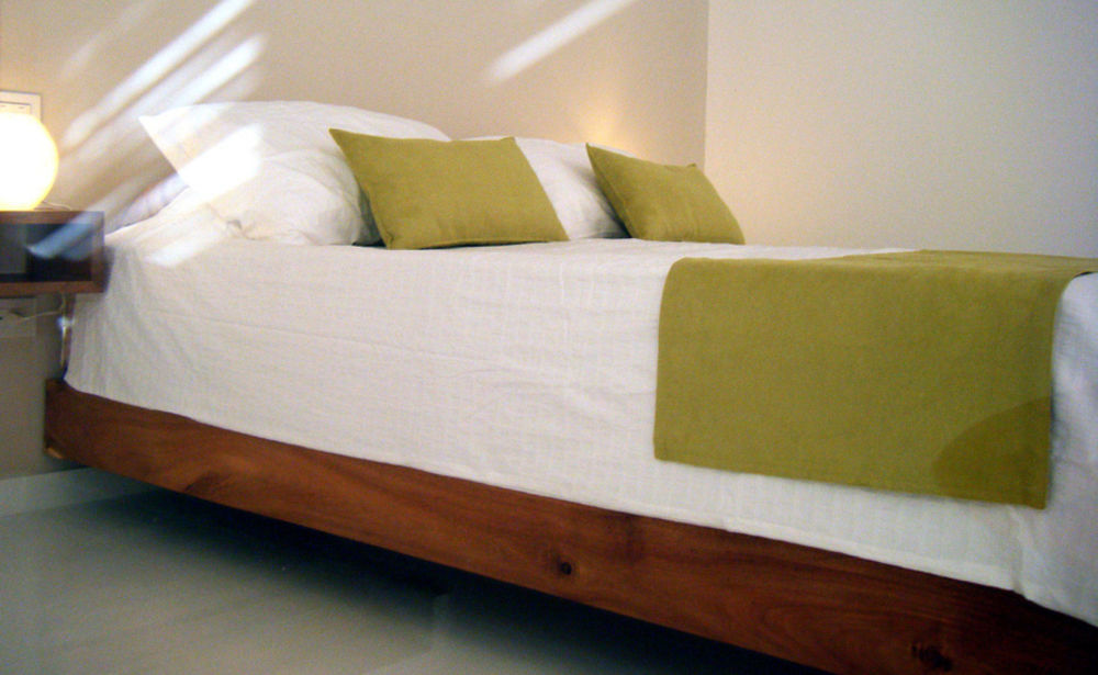 Leeloo Boutique Hotel Las Terrenas Bagian luar foto